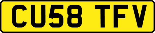 CU58TFV