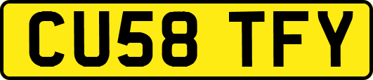 CU58TFY