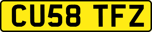 CU58TFZ