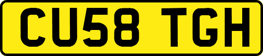 CU58TGH