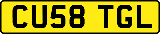 CU58TGL