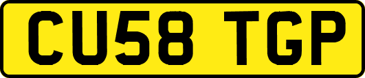 CU58TGP