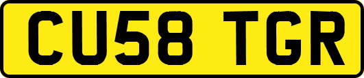 CU58TGR