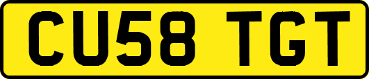 CU58TGT