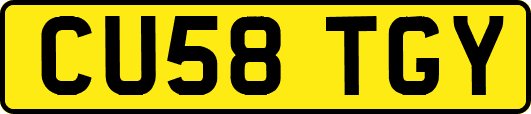 CU58TGY