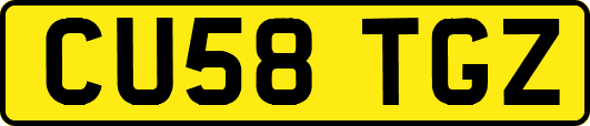 CU58TGZ