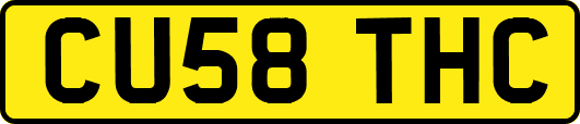 CU58THC