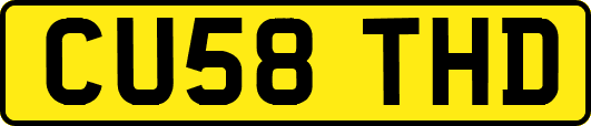 CU58THD