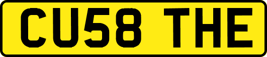 CU58THE