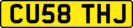 CU58THJ