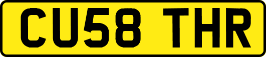 CU58THR