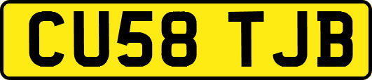 CU58TJB
