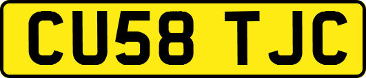 CU58TJC
