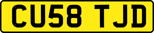 CU58TJD