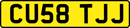 CU58TJJ