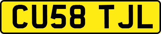 CU58TJL
