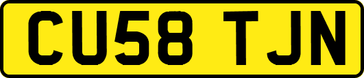 CU58TJN