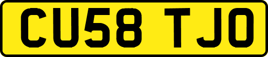 CU58TJO