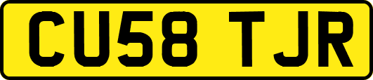 CU58TJR