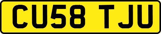 CU58TJU