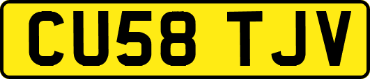 CU58TJV
