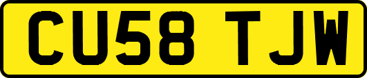CU58TJW