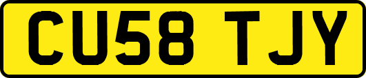 CU58TJY