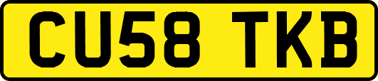 CU58TKB