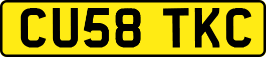 CU58TKC