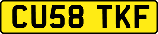 CU58TKF