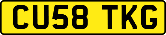 CU58TKG