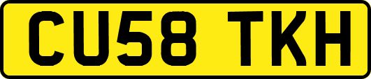 CU58TKH