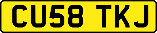 CU58TKJ