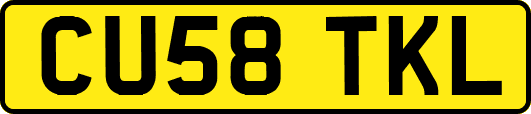 CU58TKL