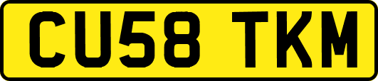 CU58TKM