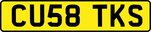 CU58TKS