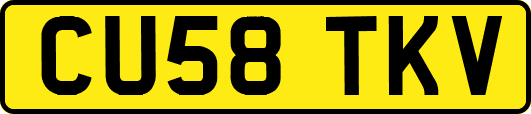 CU58TKV