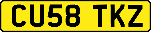 CU58TKZ
