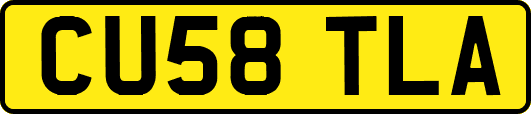 CU58TLA