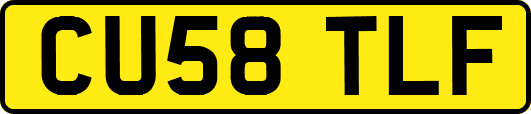 CU58TLF