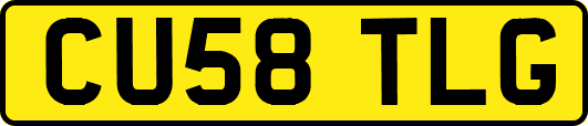 CU58TLG