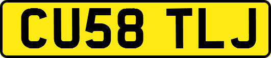 CU58TLJ