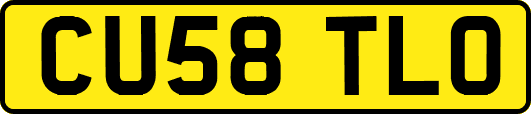 CU58TLO