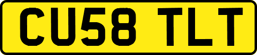 CU58TLT