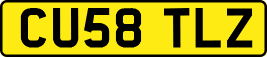 CU58TLZ