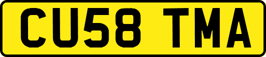 CU58TMA