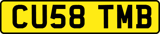 CU58TMB