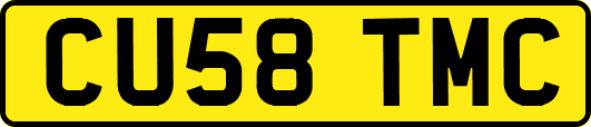 CU58TMC