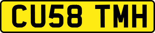 CU58TMH