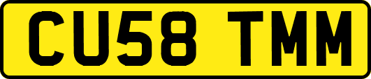 CU58TMM